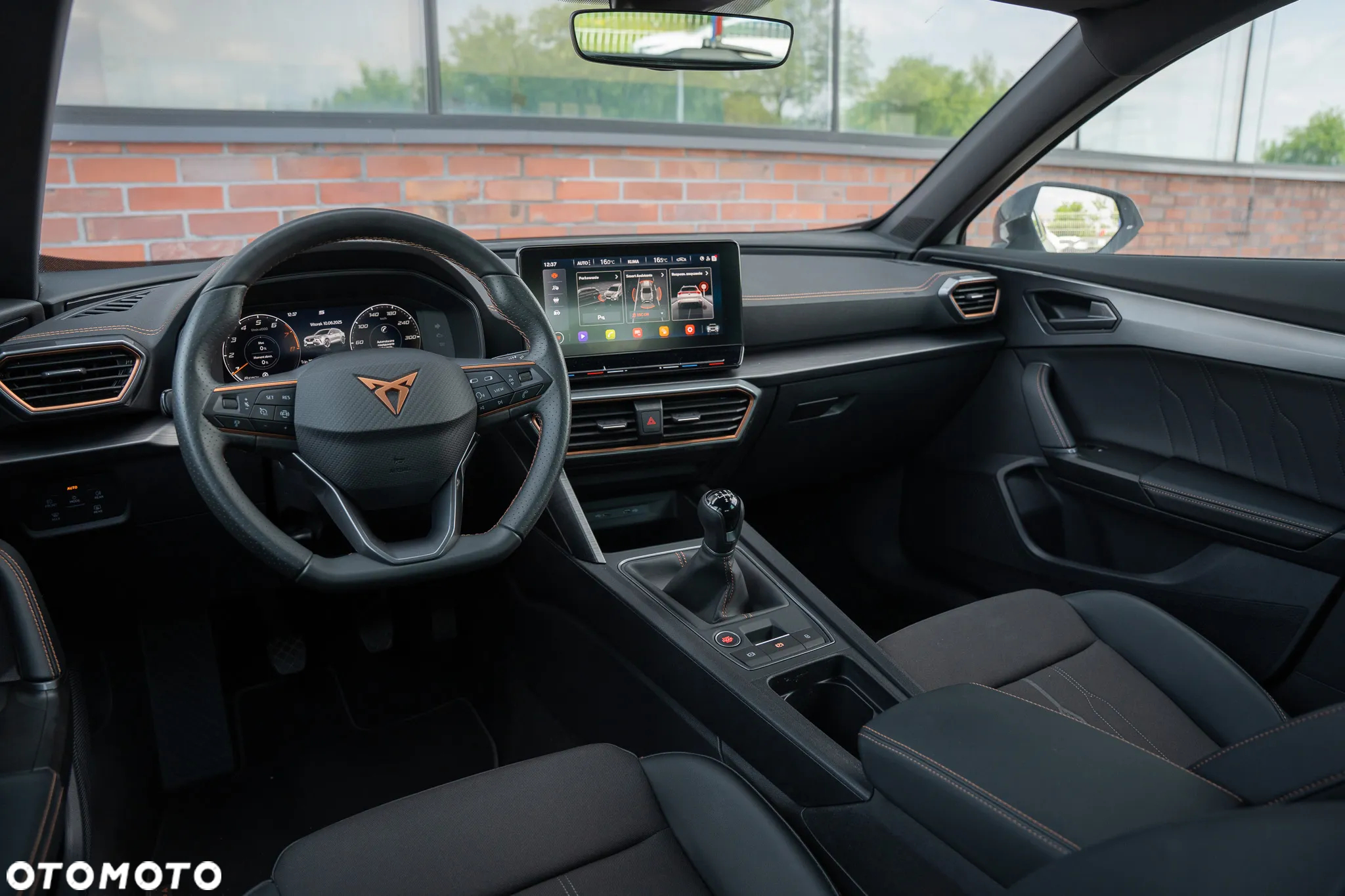 Cupra Formentor 1.5 TSI - 24