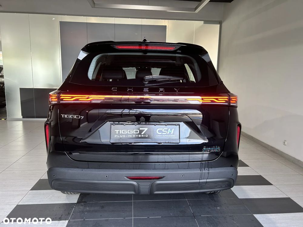 Chery Tiggo 7 - 10