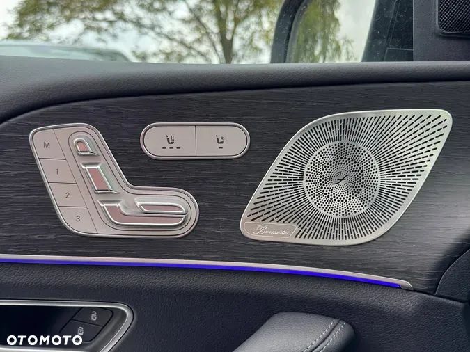 Mercedes-Benz GLE 300 d 4Matic 9G-TRONIC Exclusive - 7