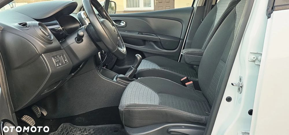 Renault Clio dCi 75 Stop & Start Expression - 30