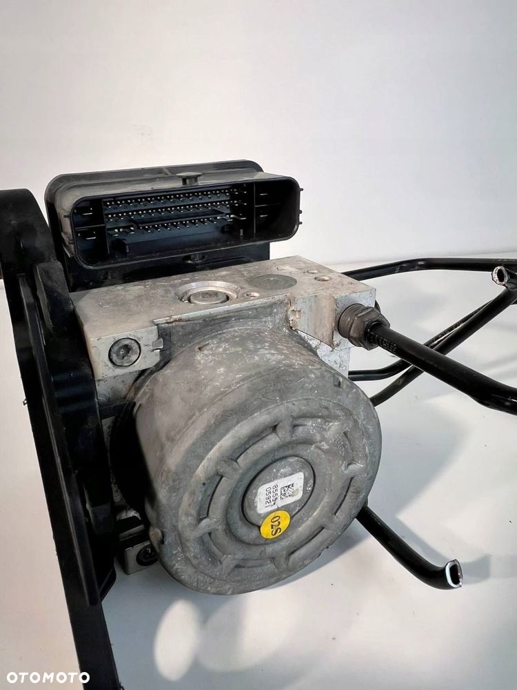 Audi A3 S3 8V 2014 5Q0614517C Pompa ABS - 4