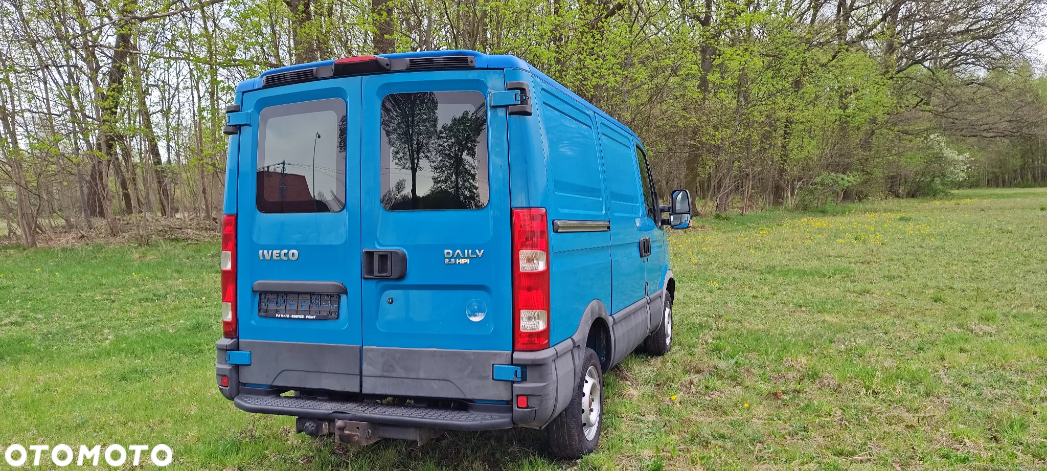 Iveco 29L12 - 5