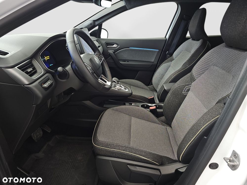 Renault Symbioz - 10