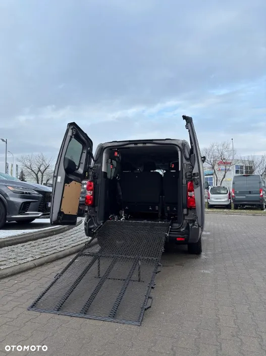 Toyota Proace Verso - 4
