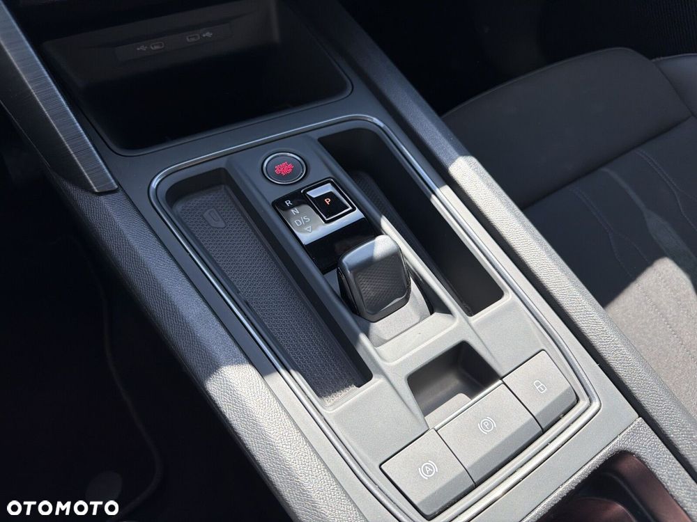 Cupra Formentor 1.5 TSI DSG - 22