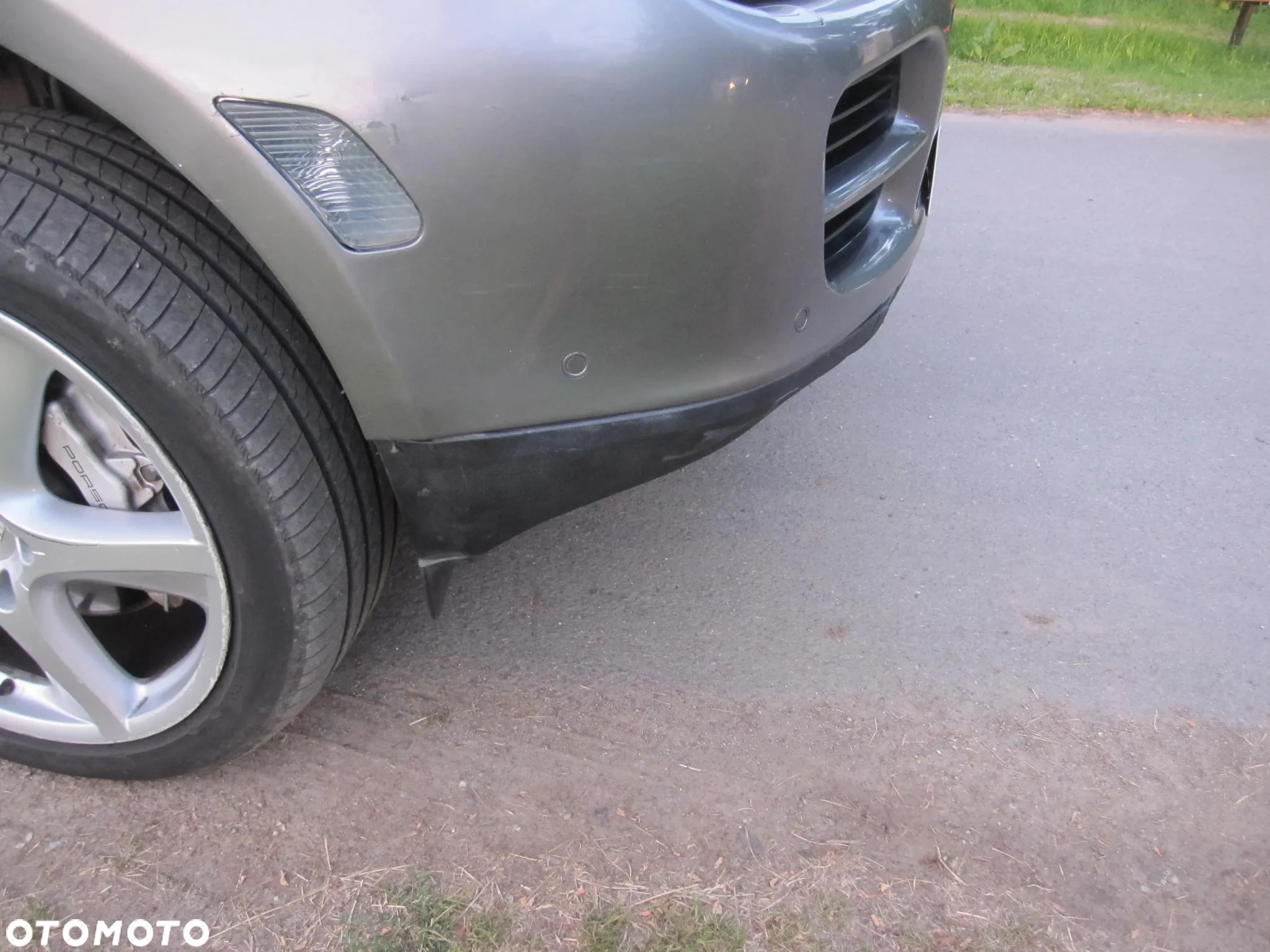 Porsche Cayenne S Tiptronic - 5