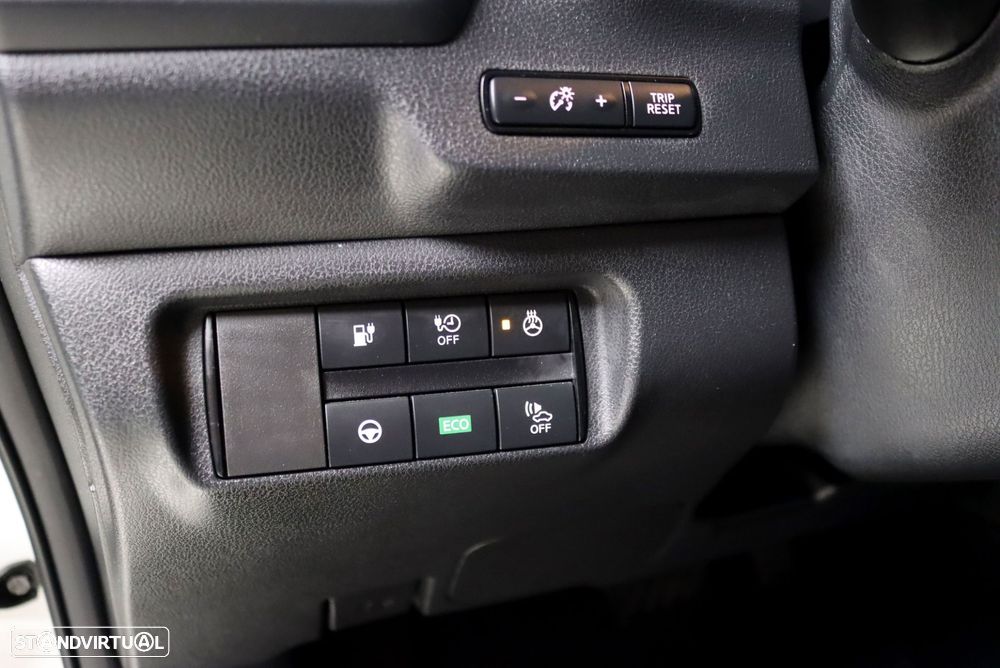 Nissan Leaf 40 kWh Tekna - 18