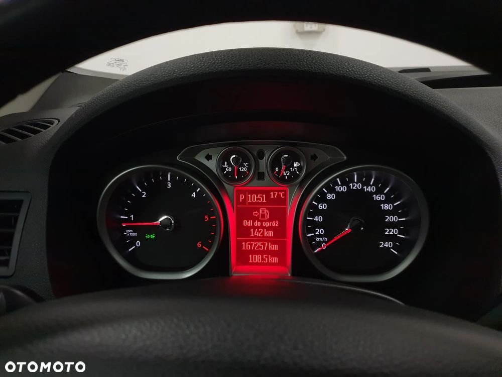 Ford Kuga 2.0 TDCi 4x4 Individual - 9