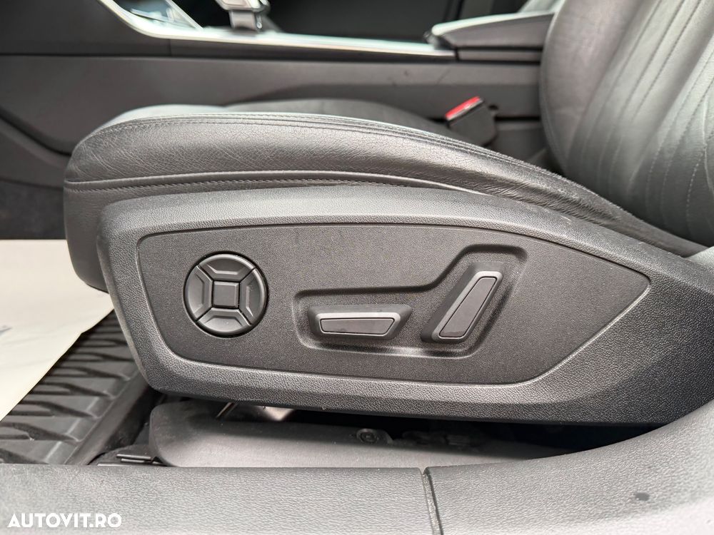 Audi A6 40 TDI quattro S tronic - 15