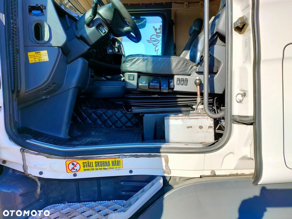 Scania R 560 V8 - 14