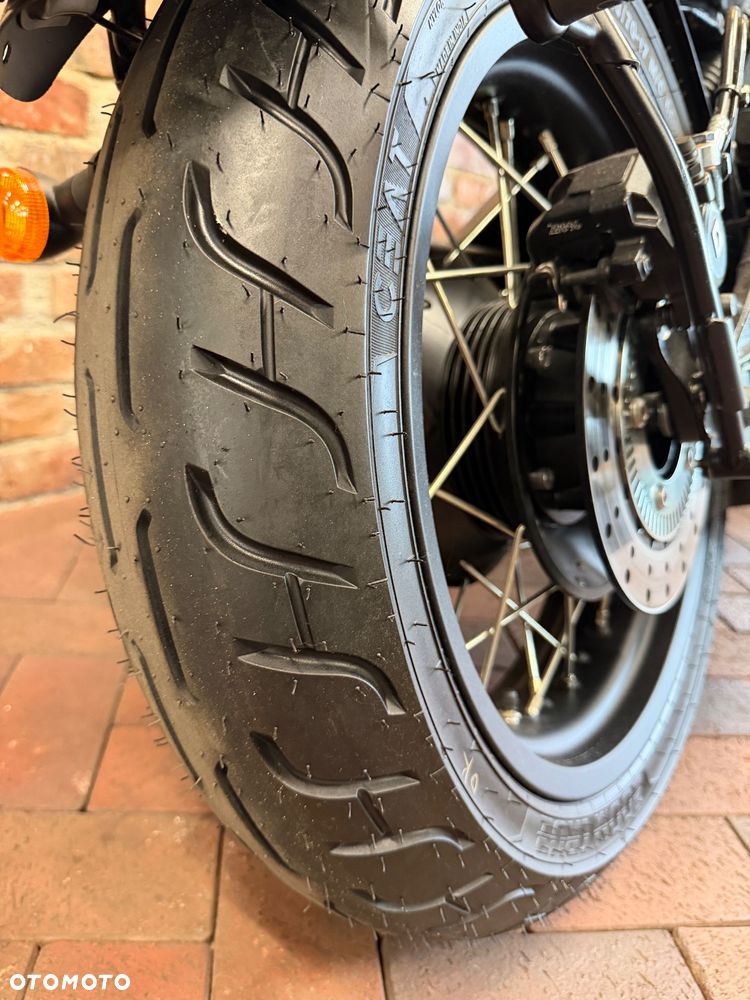 Jawa 350 CL Perak - 4