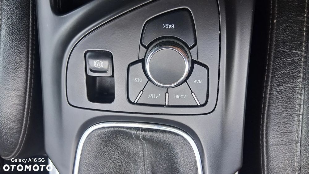 Opel Insignia 1.6 Turbo Innovation - 18