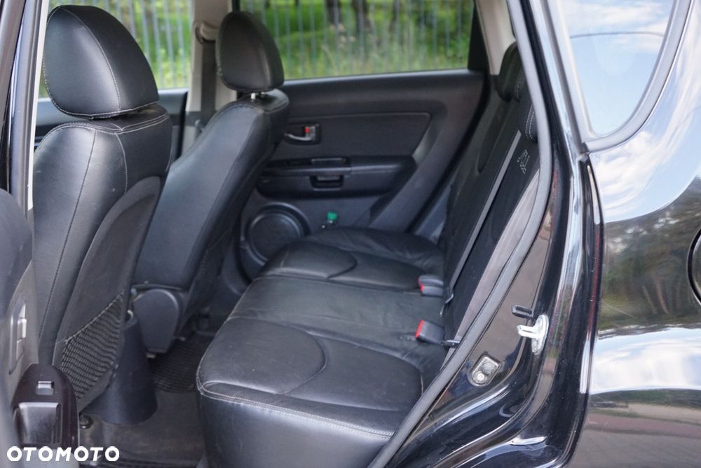 Kia Soul - 16
