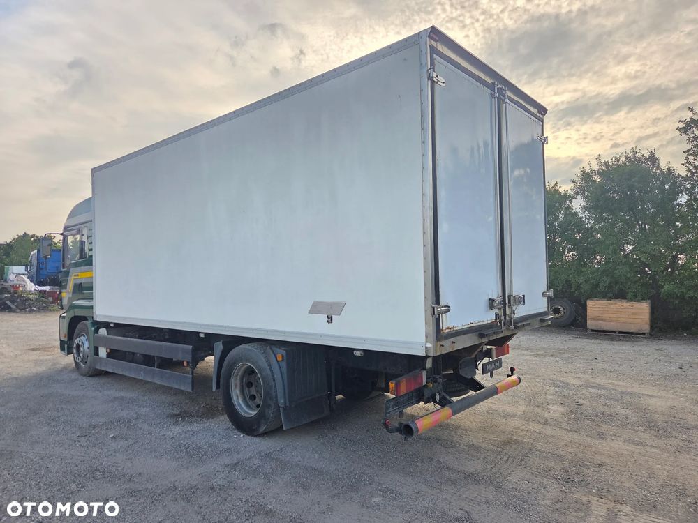 MAN TG360A - 6