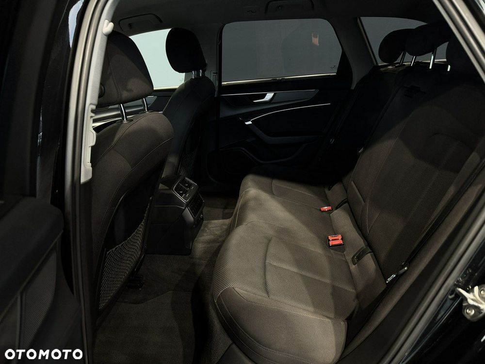 Audi A6 Avant - 15