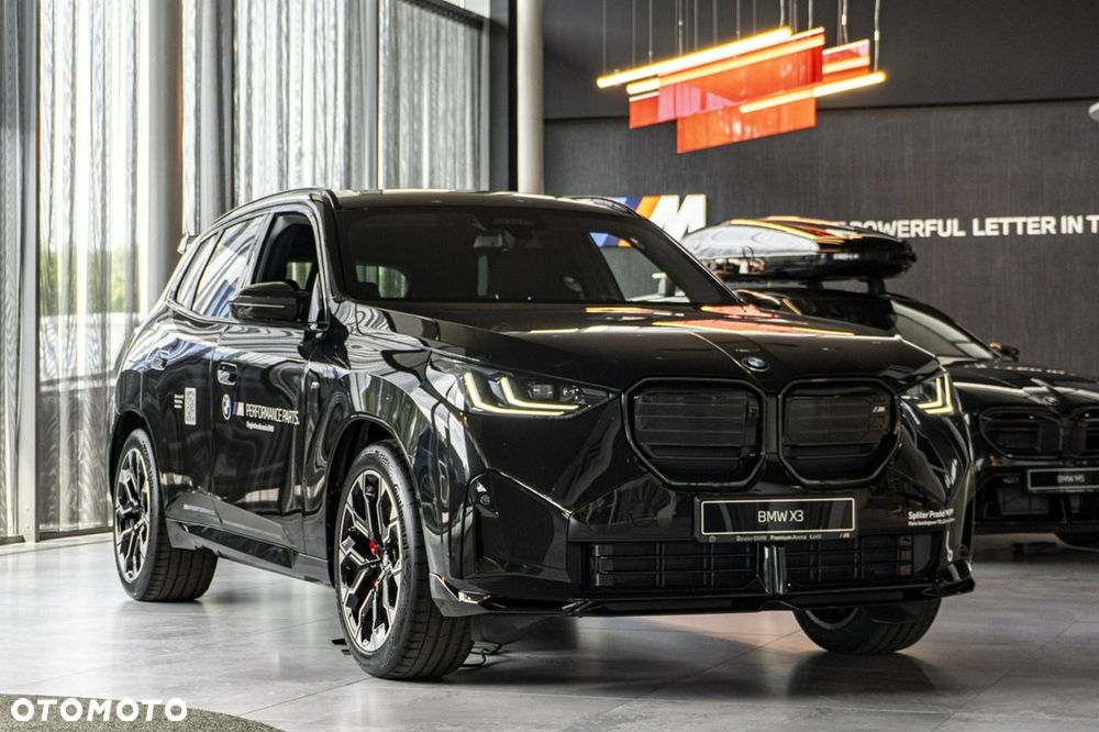 BMW X3 - 4