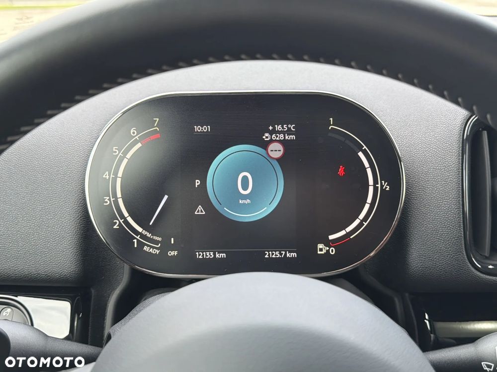 MINI Countryman Cooper S ALL4 - 18