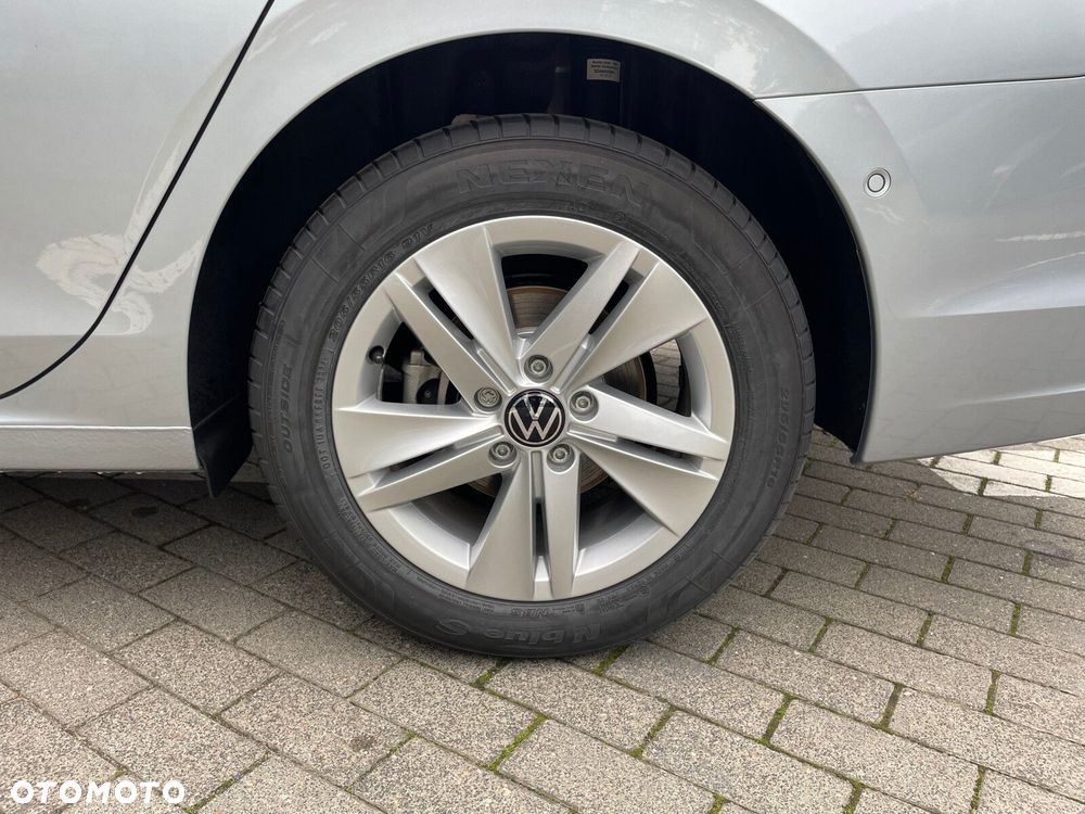 Volkswagen Golf Variant - 30