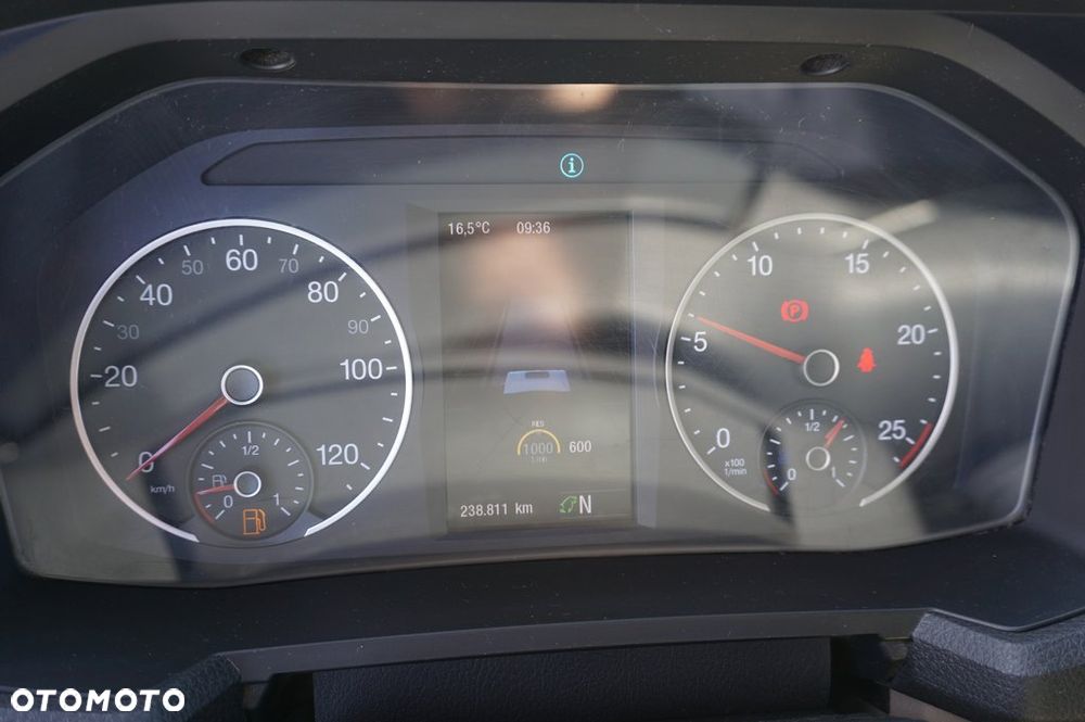 MAN TGX 18.510 4x2 BLS PEŁNY LED NAVI * 239 000 KM * 2022 - 16