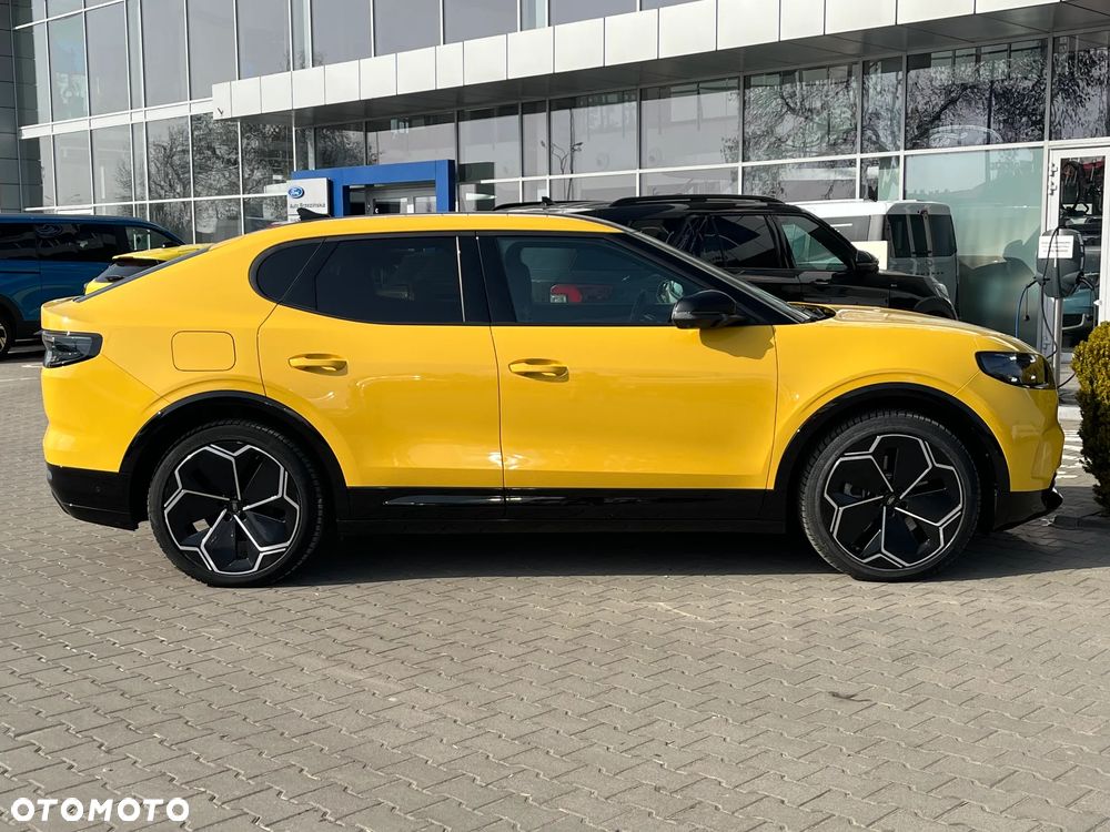 Ford Capri 79 kWh Premium RWD - 9