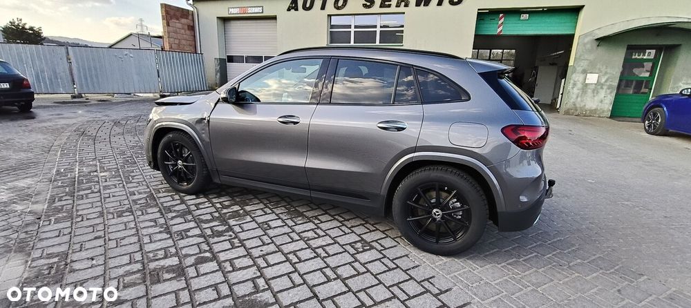 Mercedes-Benz GLA 250 4Matic 8G-DCT Edition AMG Line - 6
