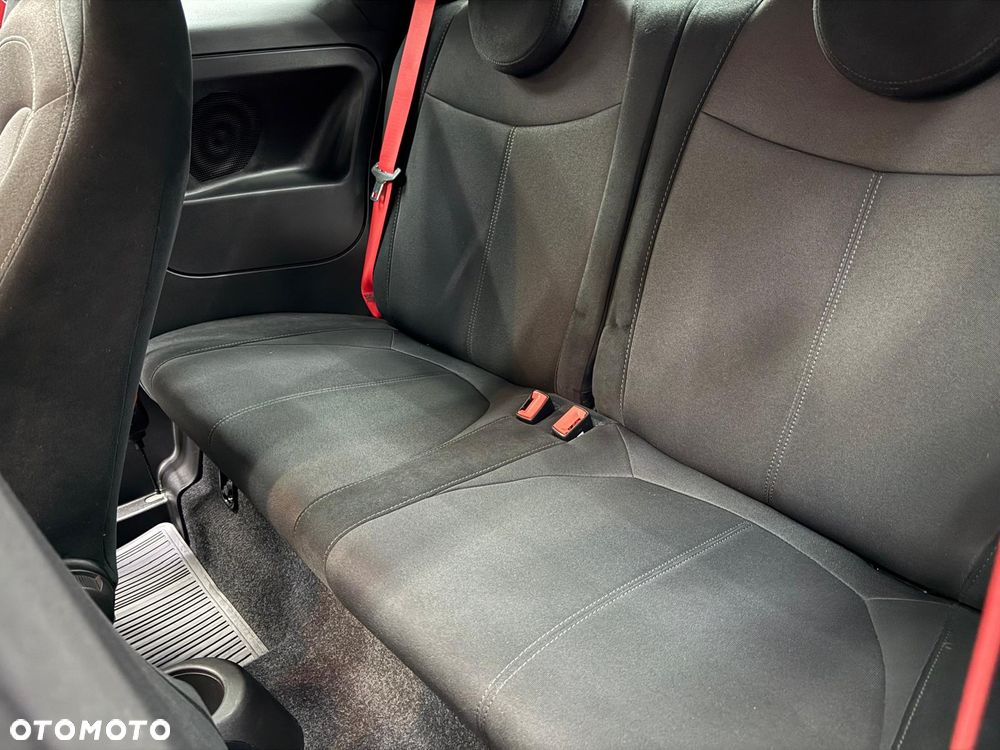 Abarth 595 1.4 T-Jet 16v Elaborabile - 26