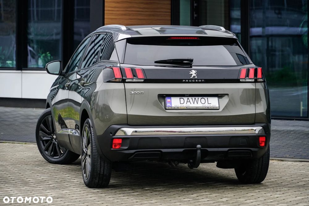 Peugeot 3008 BlueHDi 120 Stop & Start Style - 13