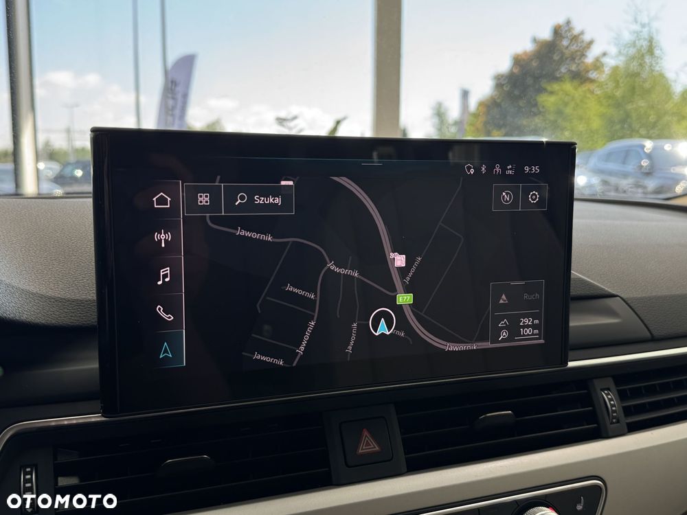 Audi A4 Avant 40 TDI mHEV Quattro S tronic - 30