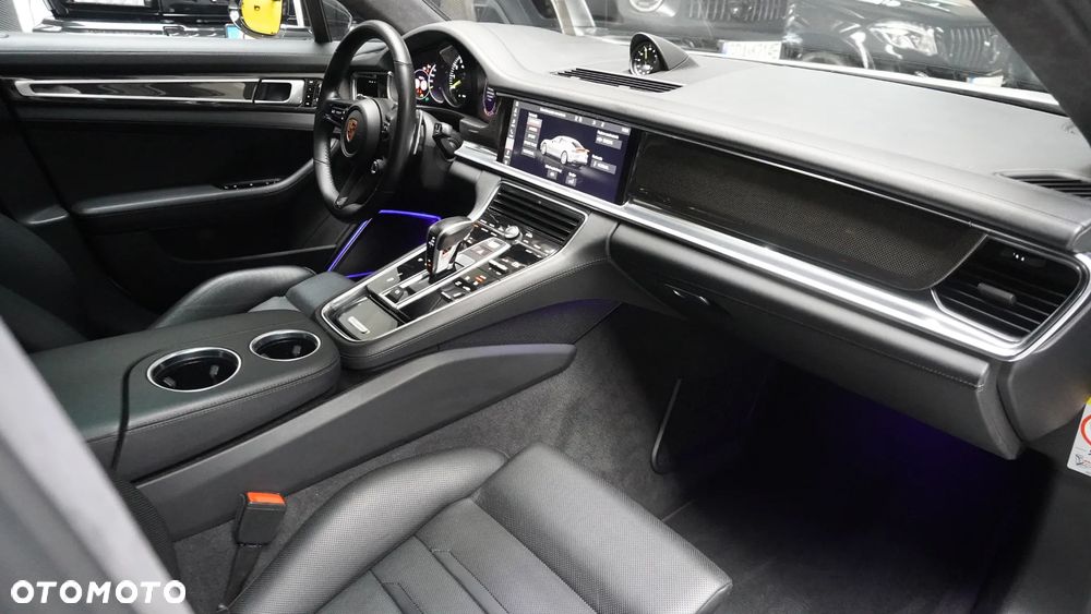 Porsche Panamera Turbo S E-Hybrid Executive - 8