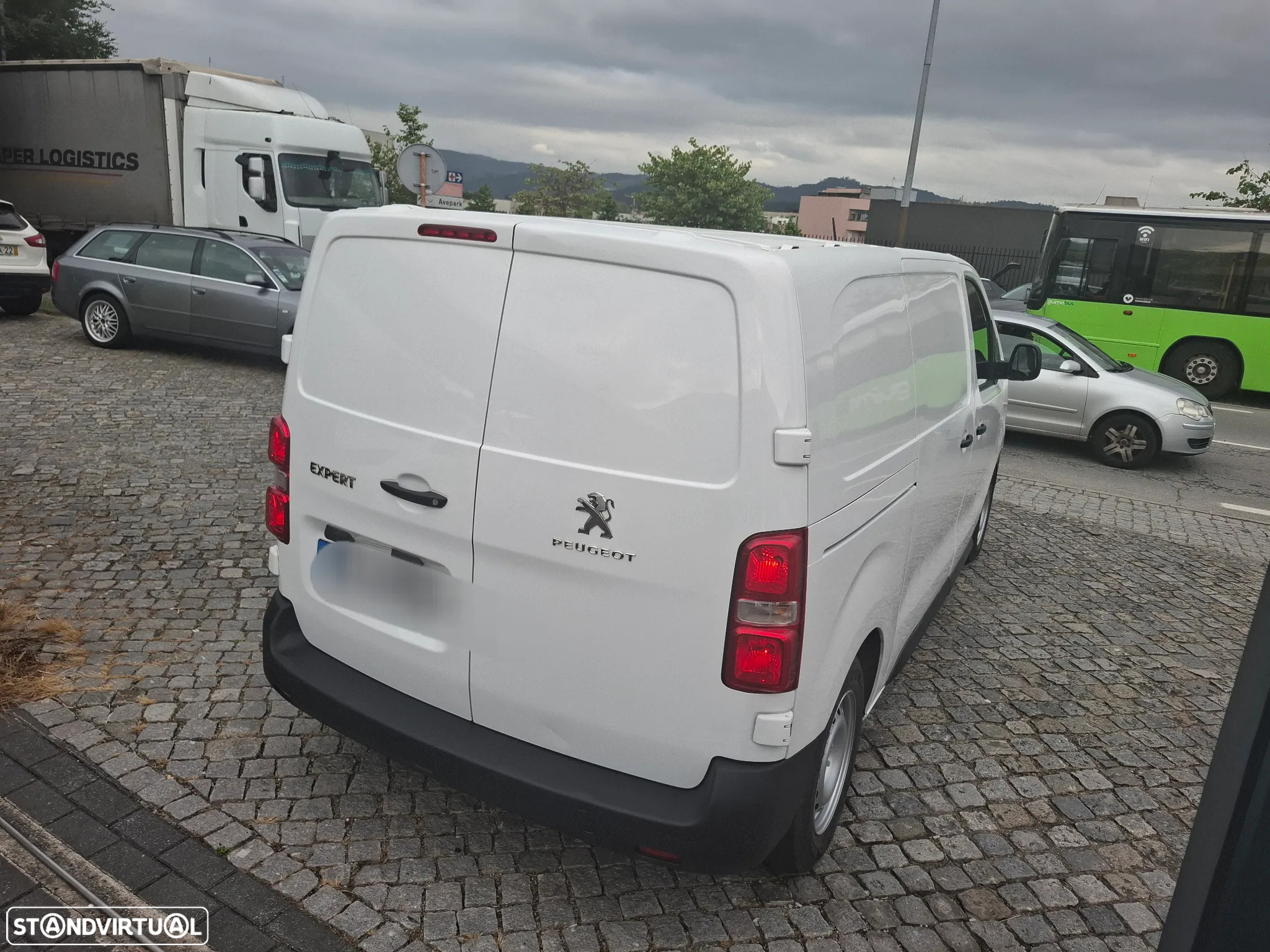 Peugeot EXPERT 1.6HDI L2 H1 PRO 3LUG NACIONAL - 11