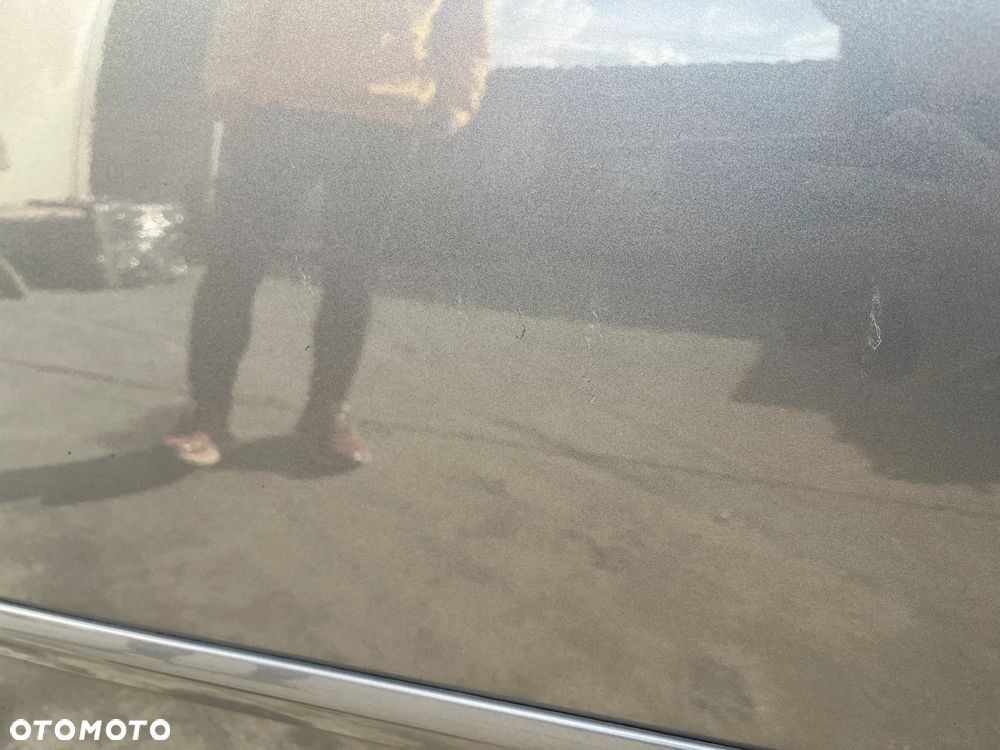 VW GOLF PLUS DRZWI LEWY PRZÓD LEWE PRZEDNIE [LA7T] - 12