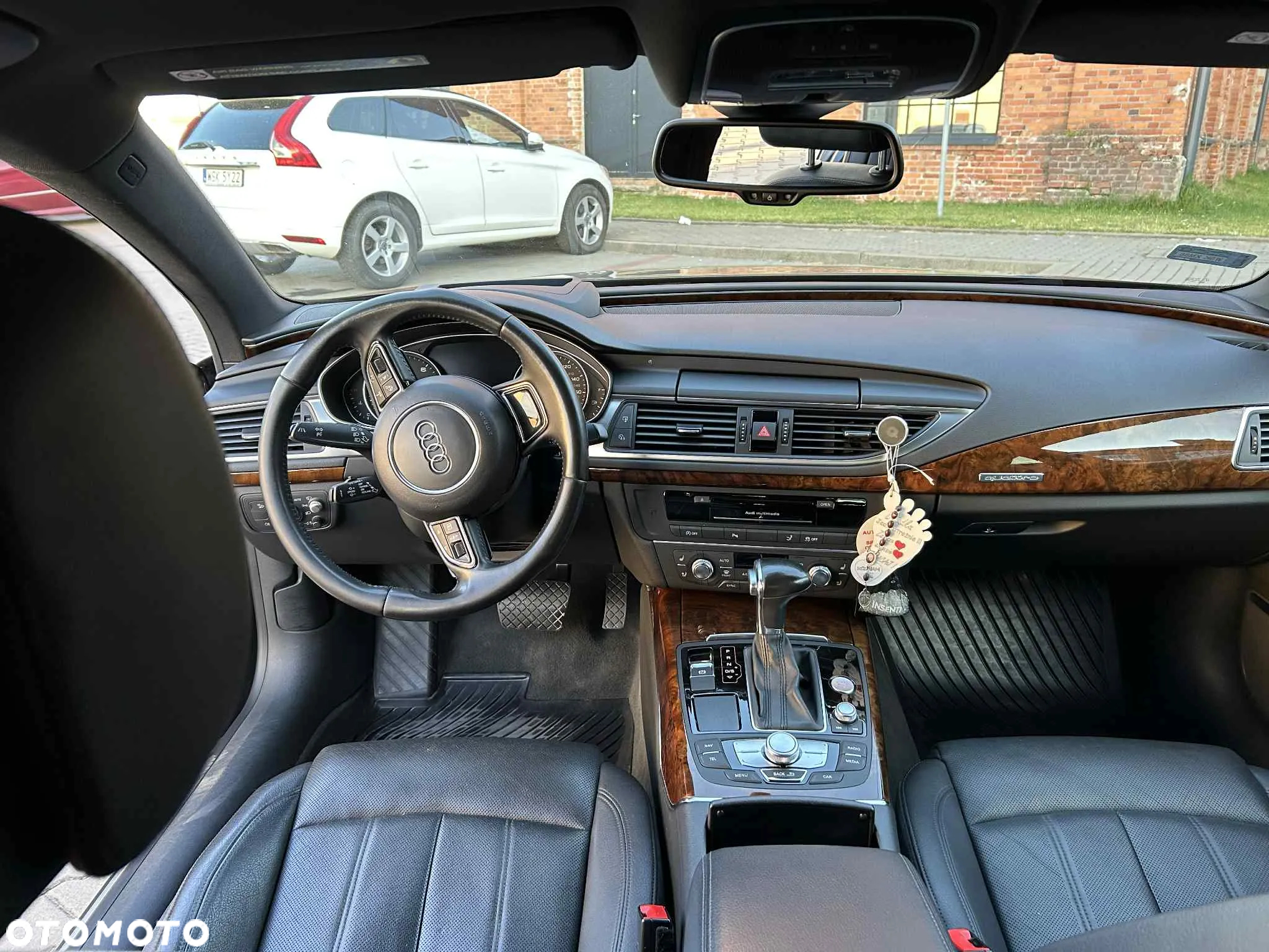 Audi A7 Sportback 3.0 TFSI Quattro S tronic - 14