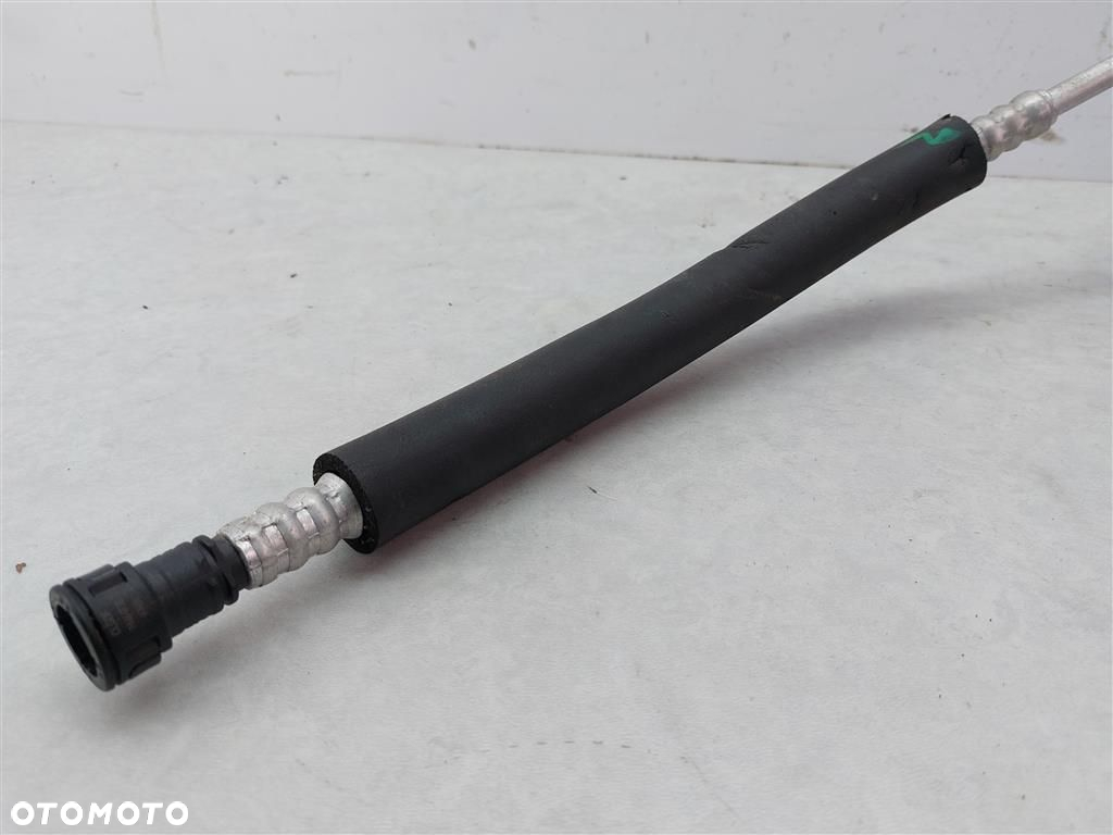 Przewód RURKA klimatyzacji Fiat 500L 2012-2022 51921569 - 2