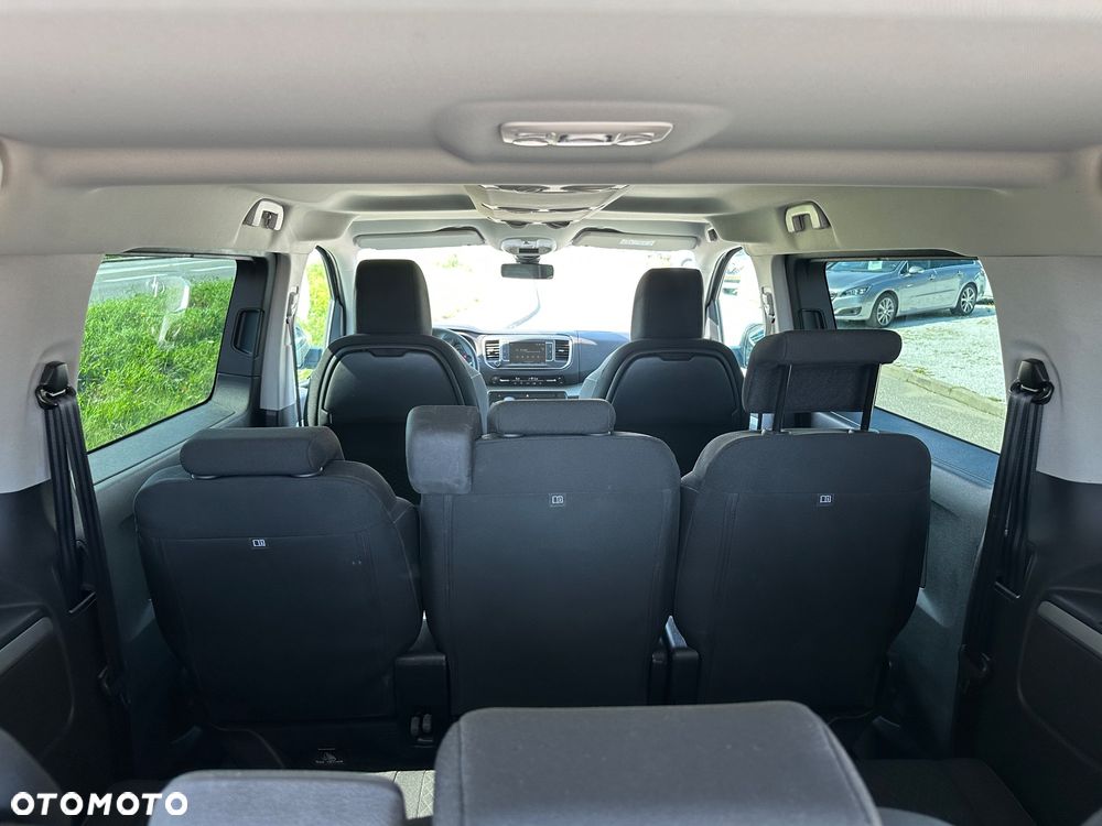 Opel Zafira 2.0 D L Edition - 24