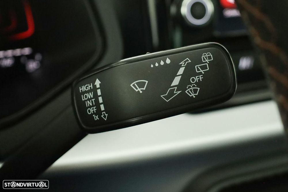 SEAT Ibiza 1.0 TSI FR - 17