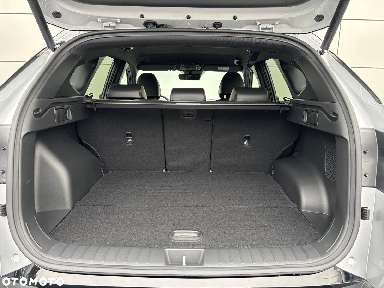 Hyundai Tucson 1.6 T-GDi 48V N-Line 2WD DCT - 18
