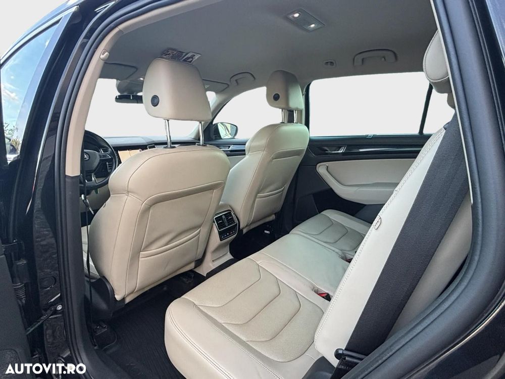 Skoda Kodiaq 2.0 TDI 4X4 DSG Ambition - 2