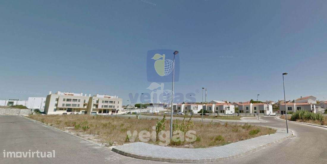 Terreno Cartaxo - Grande imagem: 4/6