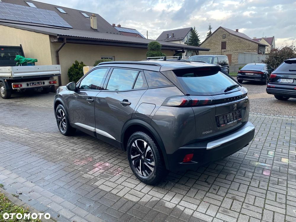 Peugeot 2008 PureTech 100 Allure - 6