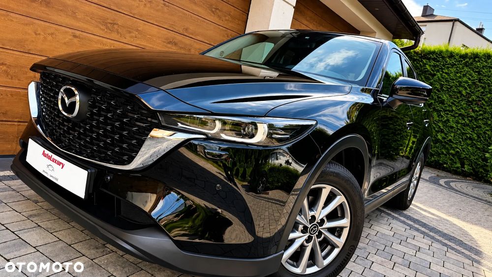 Mazda CX-5 2.0 Center-Line Plus 2WD - 2