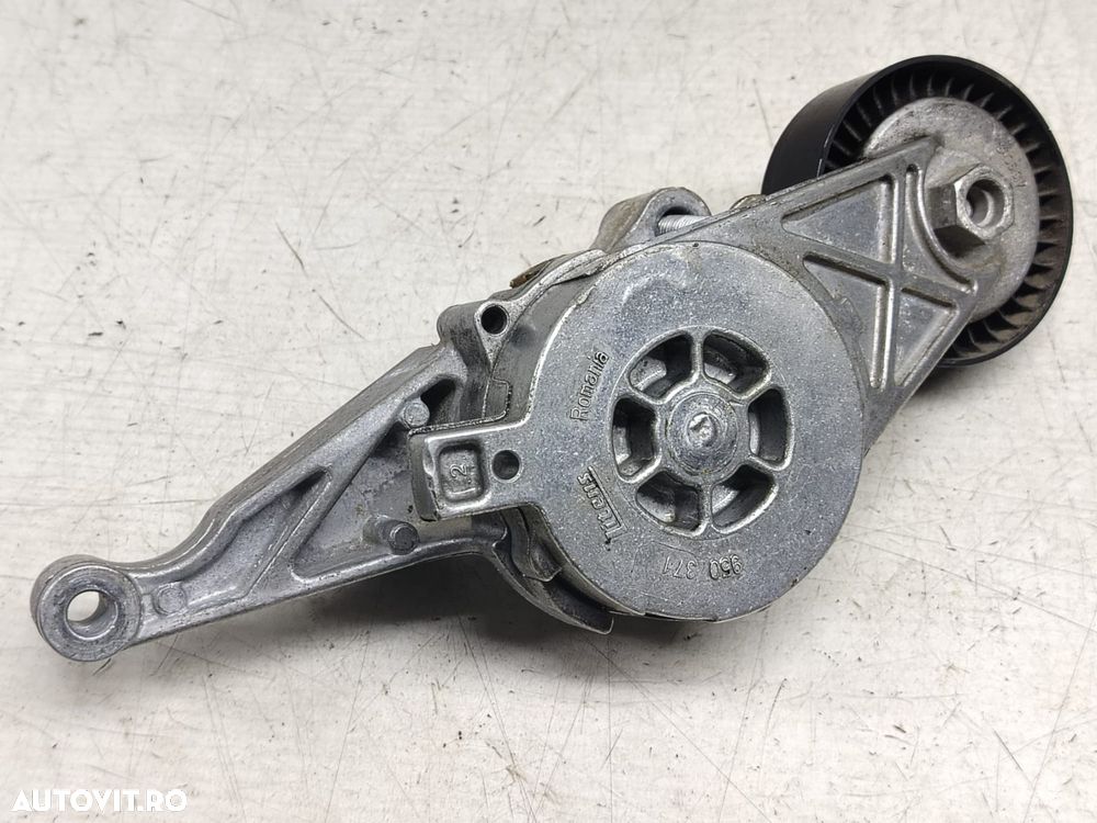 Rola intinzatoare 1.9 tdi bkc 950371 Skoda Octavia 2 [2004 - 2008] - 2