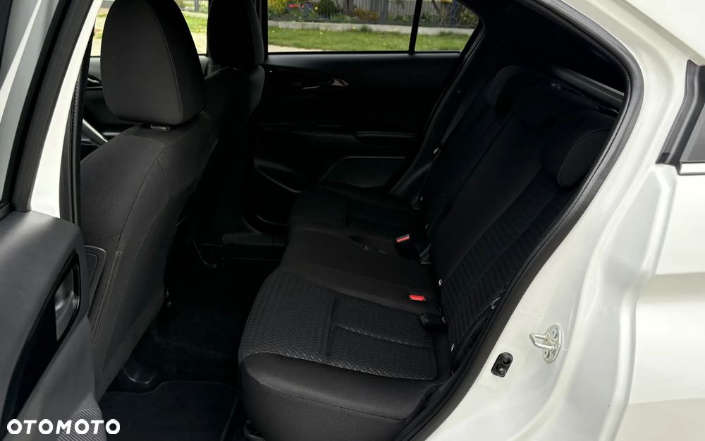 Mitsubishi Eclipse Cross 1.5 T-MIVEC ClearTec CVT 2WD Diamant Edition Plus - 23