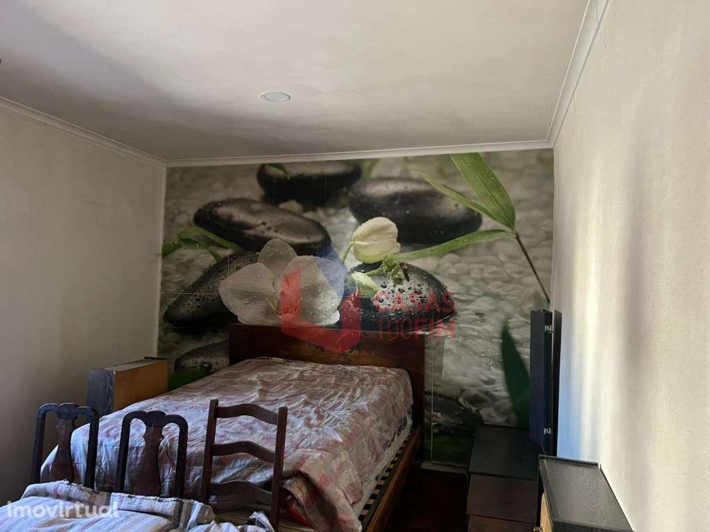 Moradia térrea em Alcaria inserida num terreno com 2200m2 - Grande imagem: 3/21