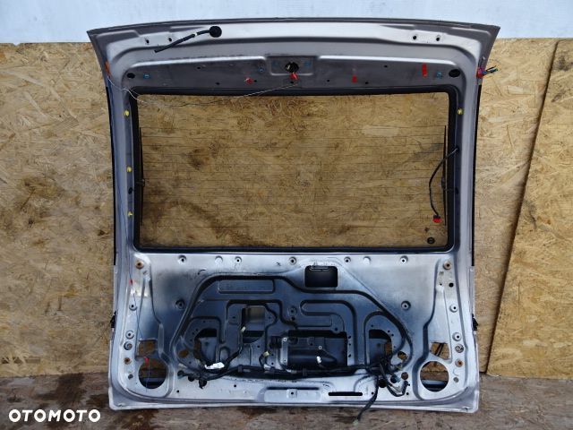 SZYBA KLAPY TYŁ TYLNEJ TOYOTA ESTIMA 90-00 - 16