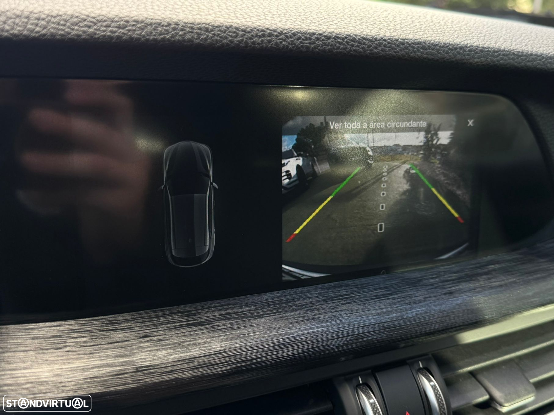Alfa Romeo Stelvio 2.2 D Super AT8 - 36