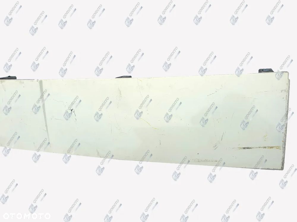 SPOILER OWIEWKA ZAKABINOWA LEWA PRAWA DAF XF 105 1740450 / 1740449 - 3