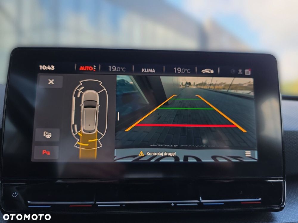 Seat Leon 1.0 eTSI Style DSG - 23