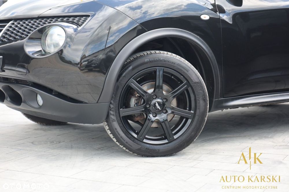Nissan Juke - 12
