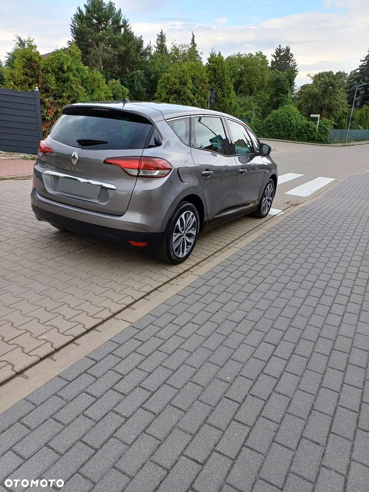 Renault Scenic 1.6 dCi Energy Dynamique - 5