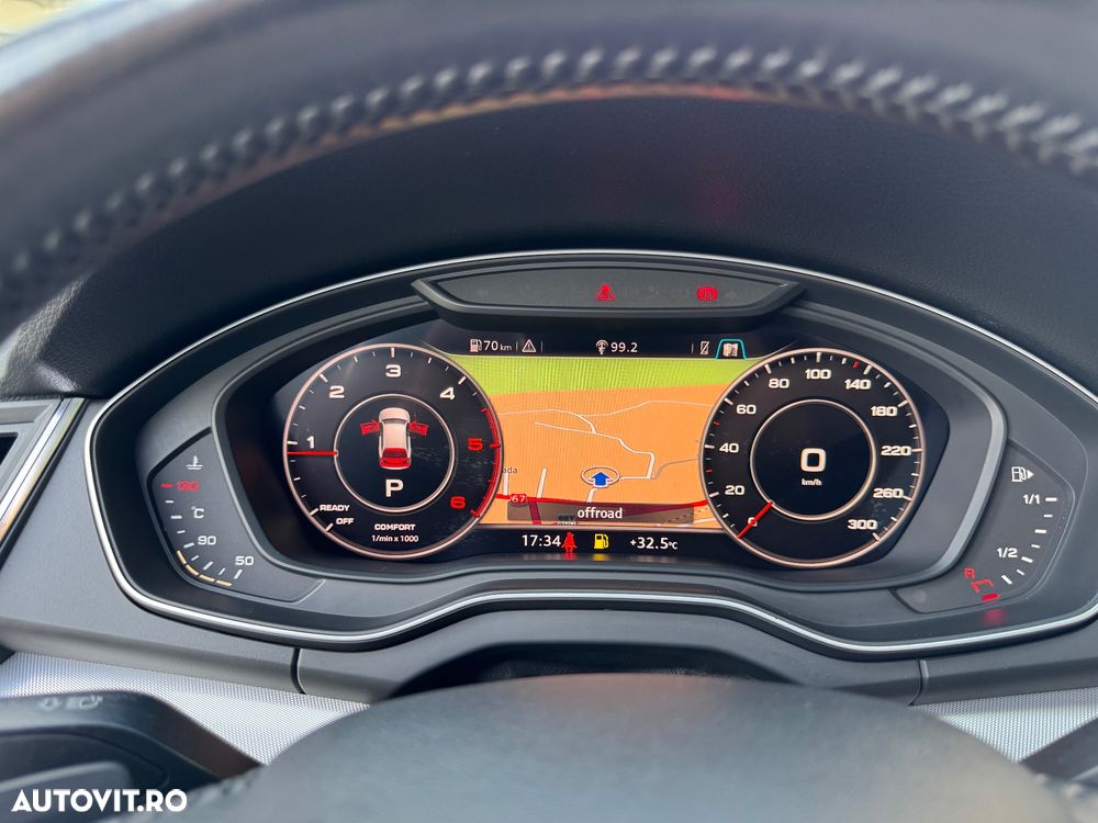 Audi Q5 2.0 40 TDI quattro S tronic Sport - 23